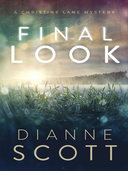 Cover image for Final Look